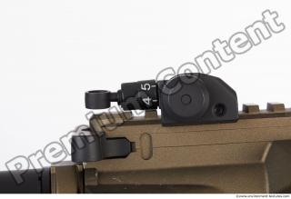 Weapon Tactical Rifle HK416 A5